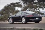 Porsche 911 Carrera S 2012 года